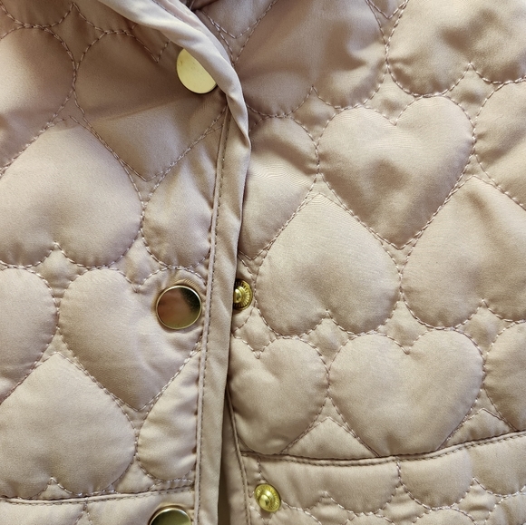 Liv & lottie pink with fur lining, 18 months - Picture 3 of 10